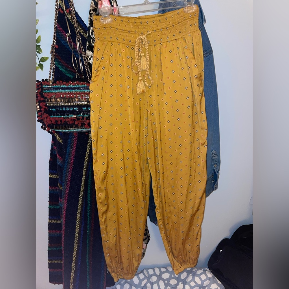 aerie jogger pant